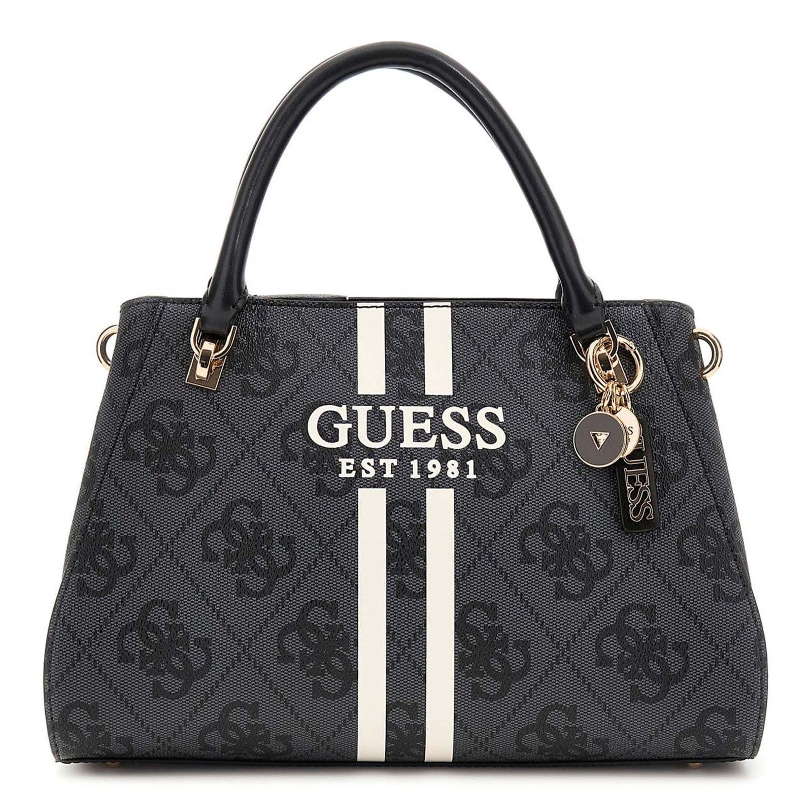 Sacs avec poignée sur le dessus Guess pour femme Réductions en