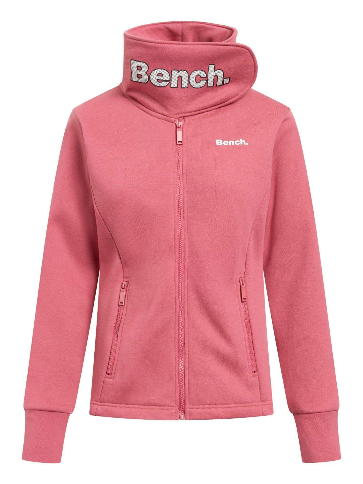 Bench Jacken Regenjacke Bench Damen Bench Fleecejacke Damen Bench