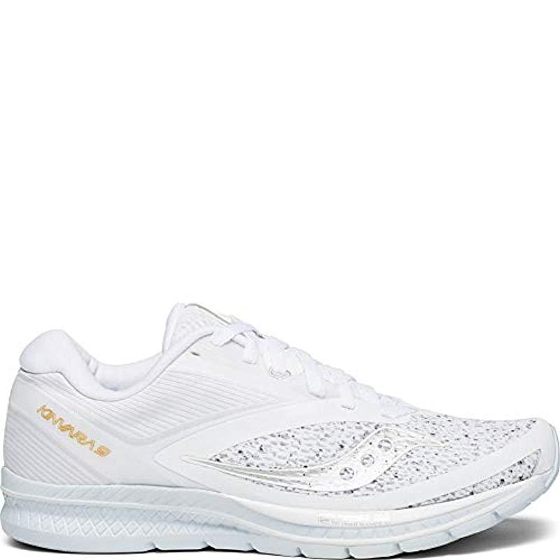 saucony kinvara 9 dorados