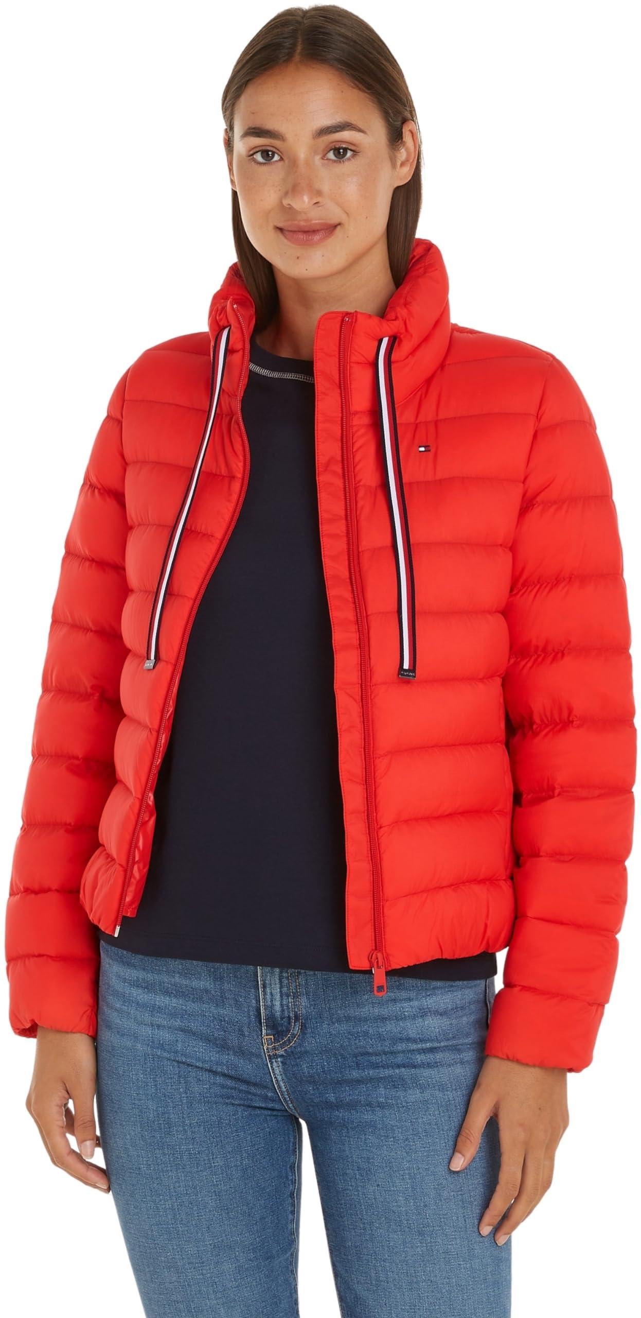 Mantel Amazon Tommy Hilfiger Daunenjacke Tommy Hilfiger