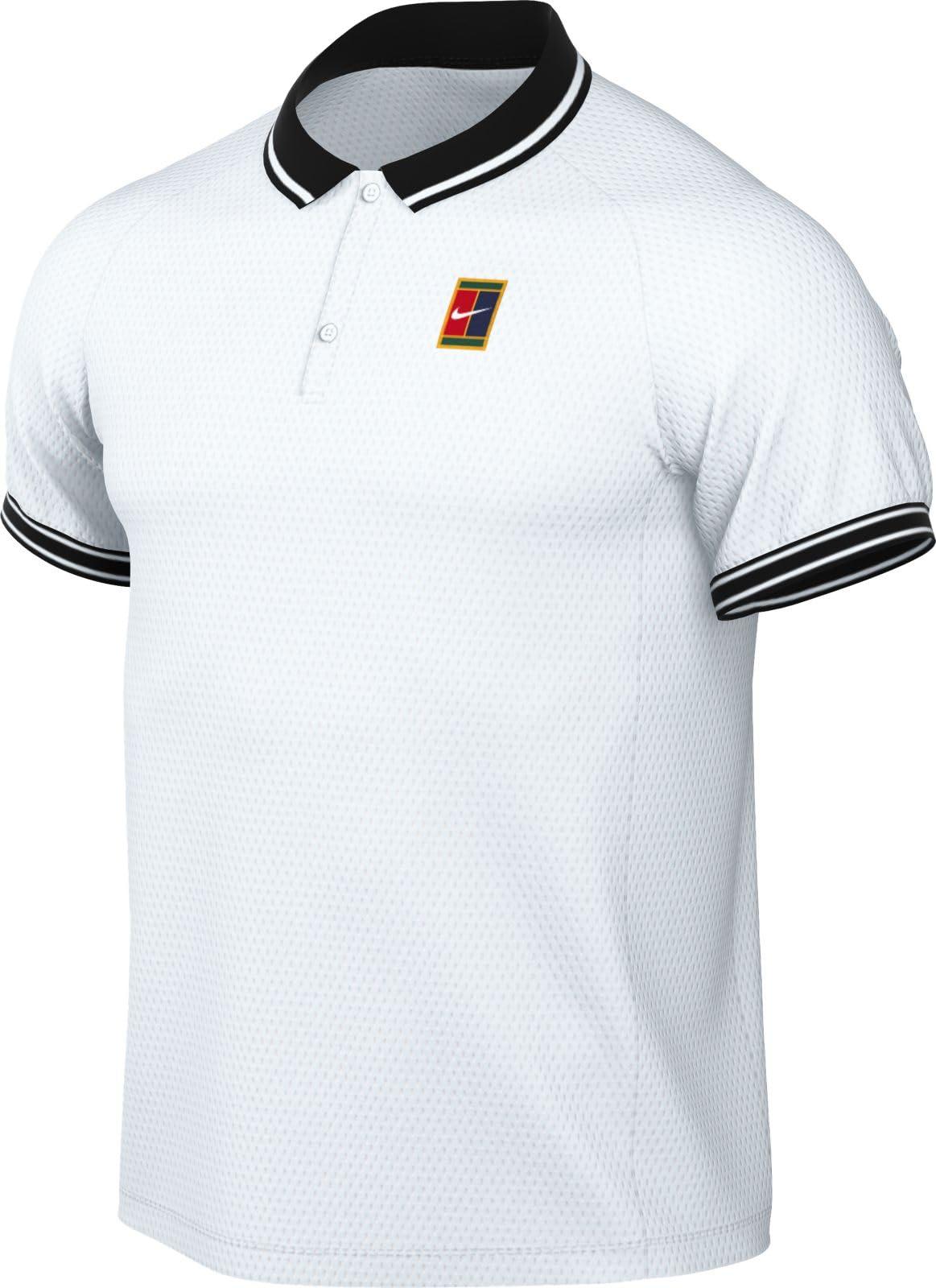 Nike poloshirt heren hotsell