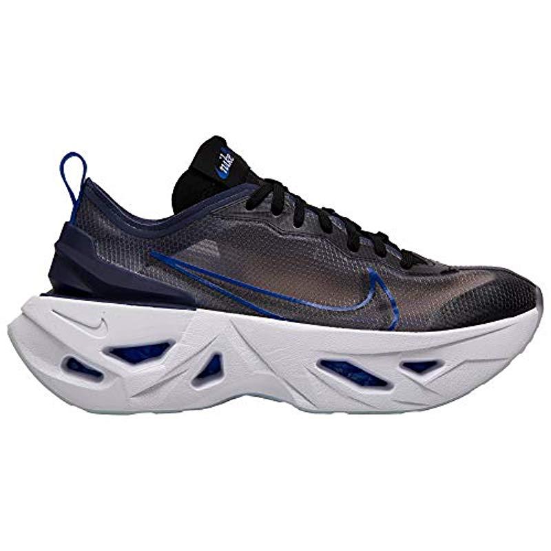 Chaussure Zoom X Vista Grind pour Nike en coloris Bleu - 92 % de réduction  - Lyst