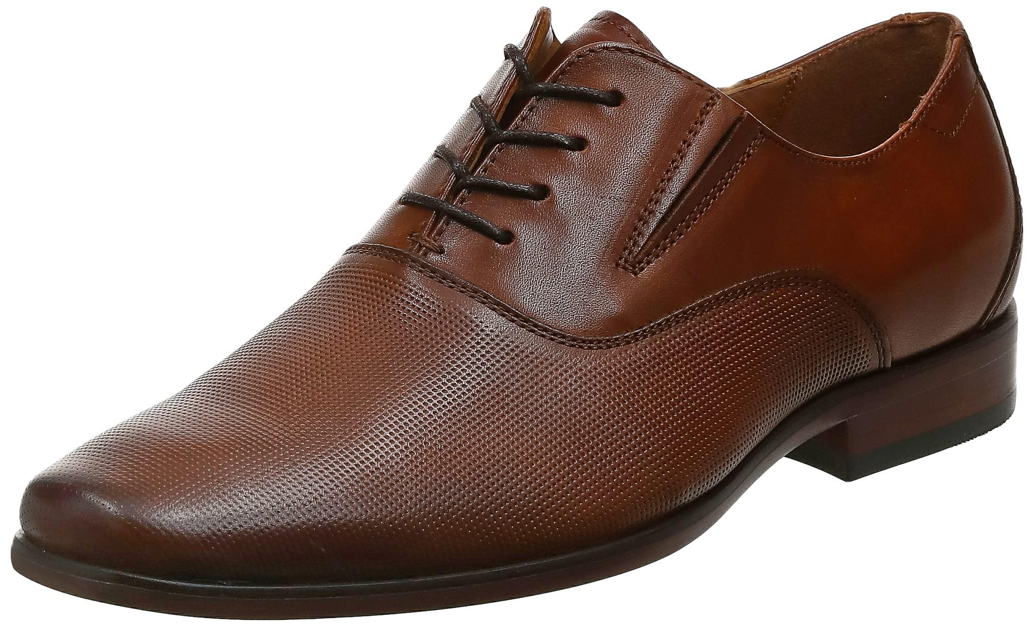 ALDO Oliliria Uniform Dress Shoe in Brown for Men | Lyst