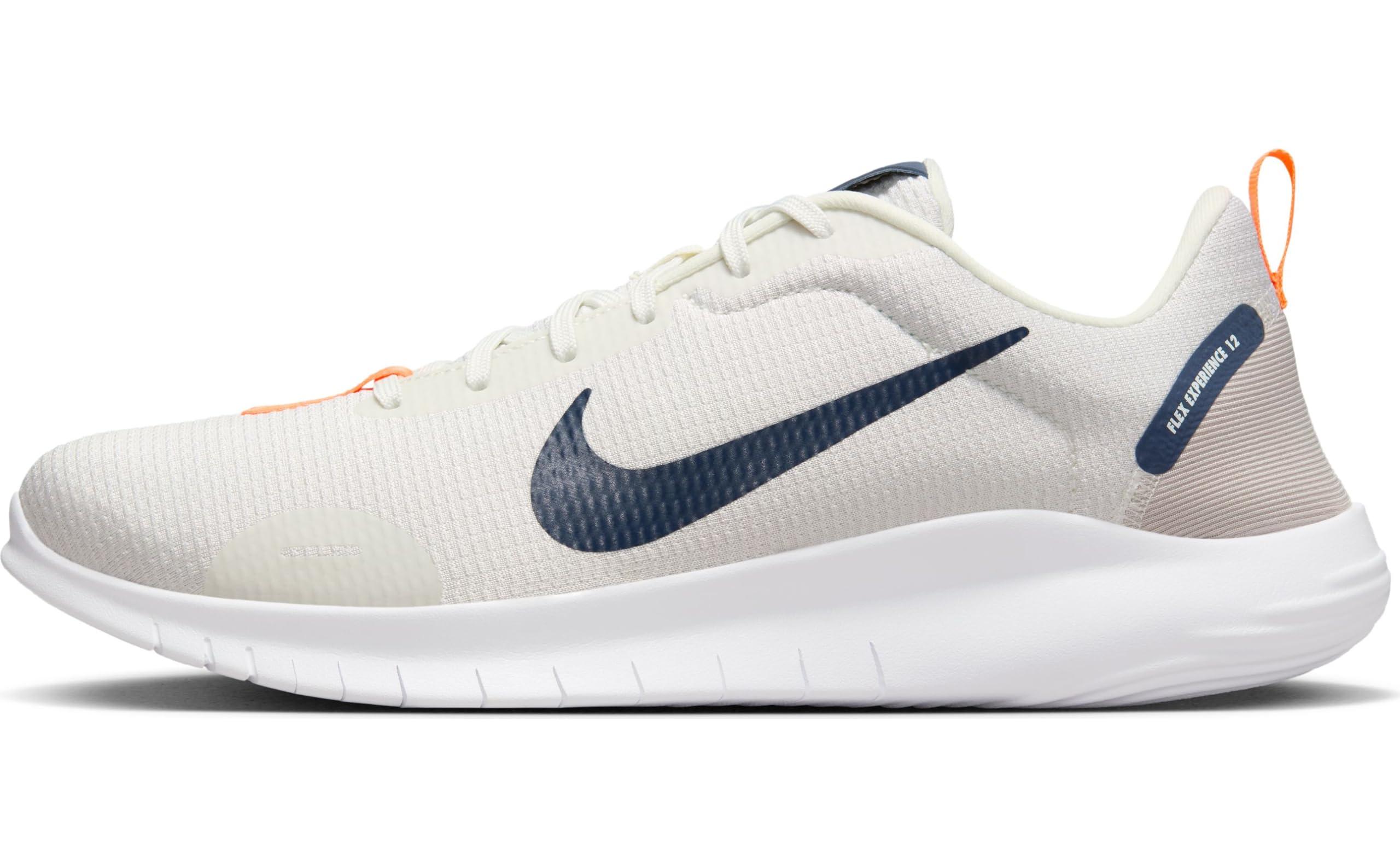 Nike Flex Experience RN 12 Laufschuh in Schwarz fur Herren Lyst DE