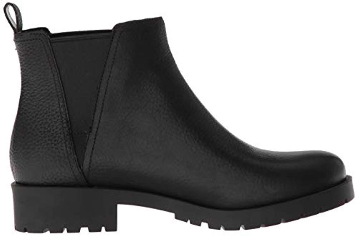 calandra chelsea boot