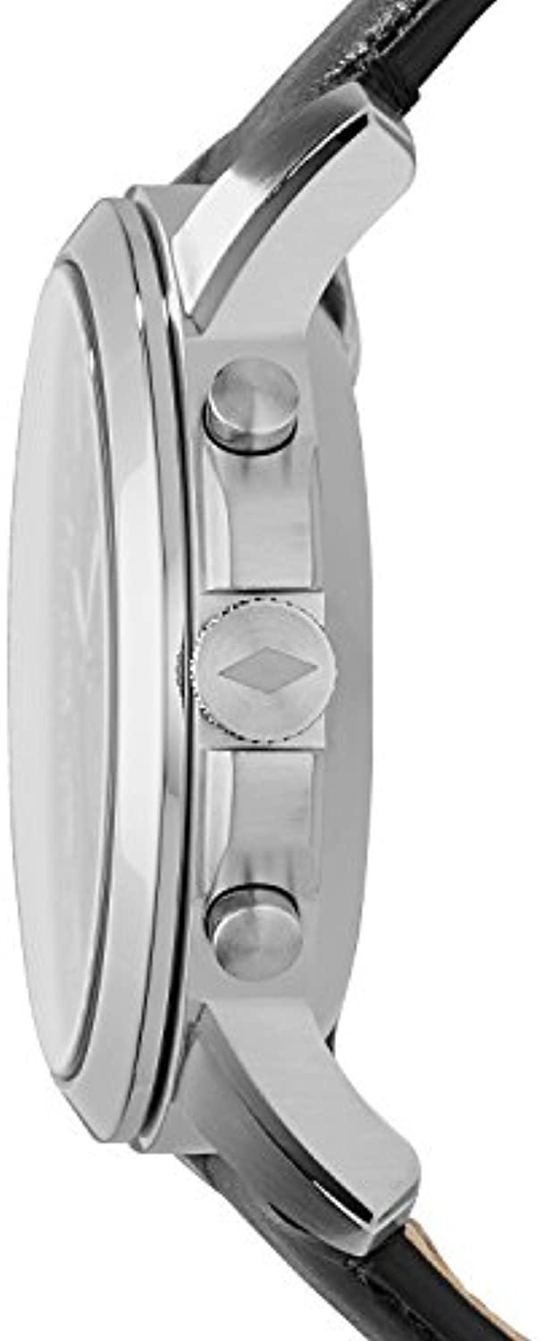 fossil men's smartwatch ftw1157