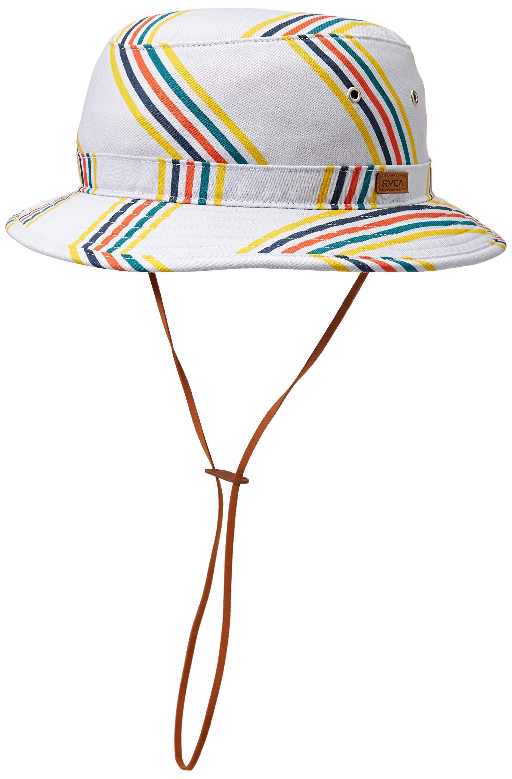 rvca bucket hat