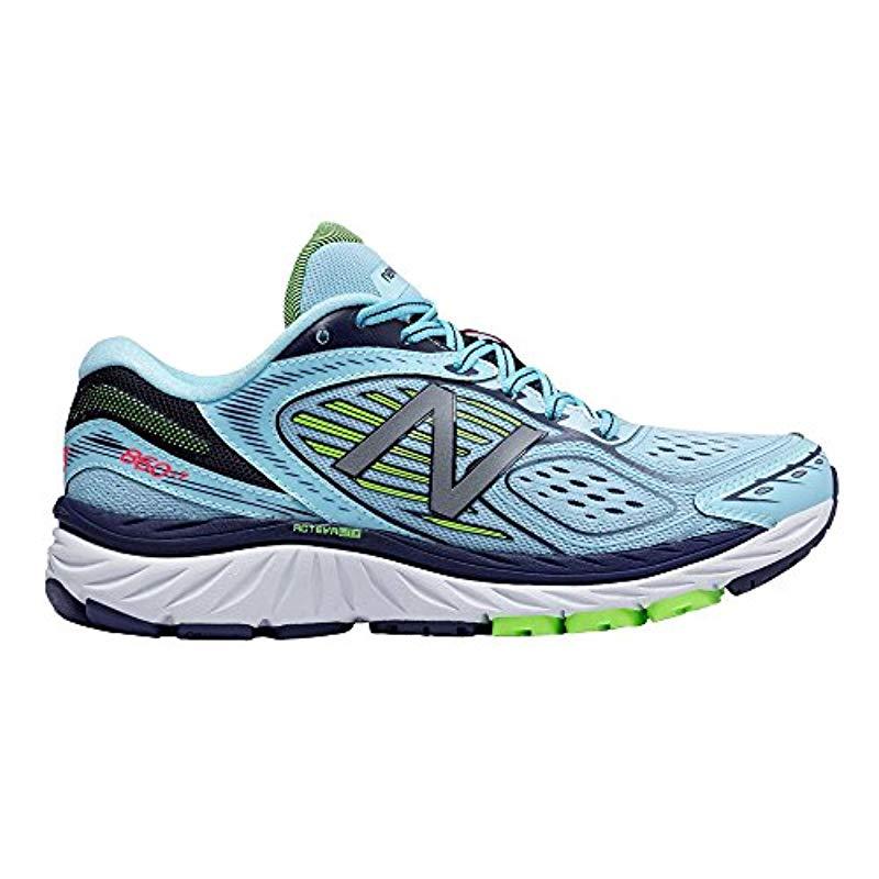 new balance 860v4