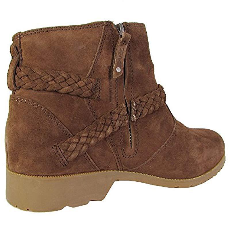 teva delavina ankle