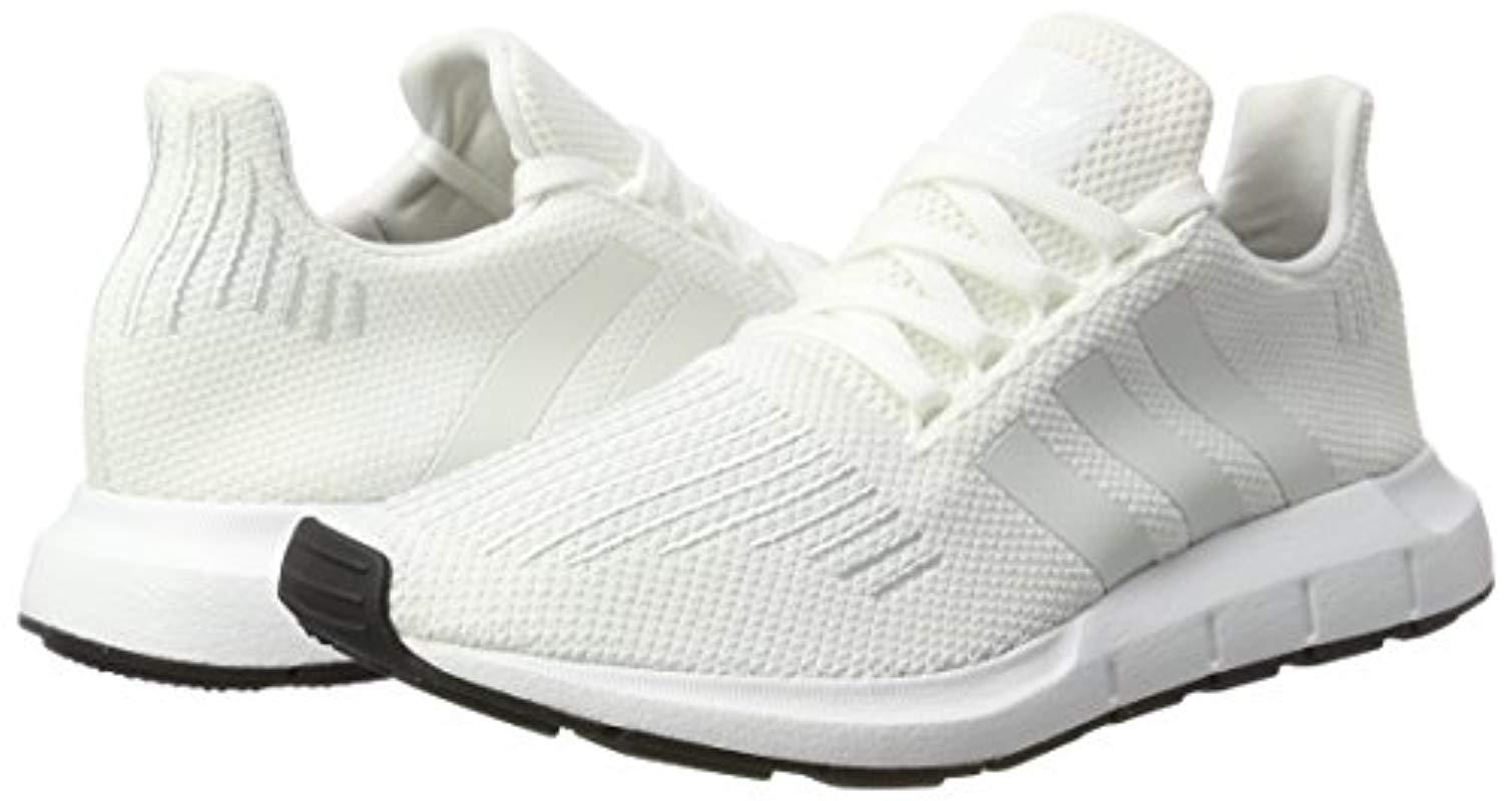 adidas swift weiß