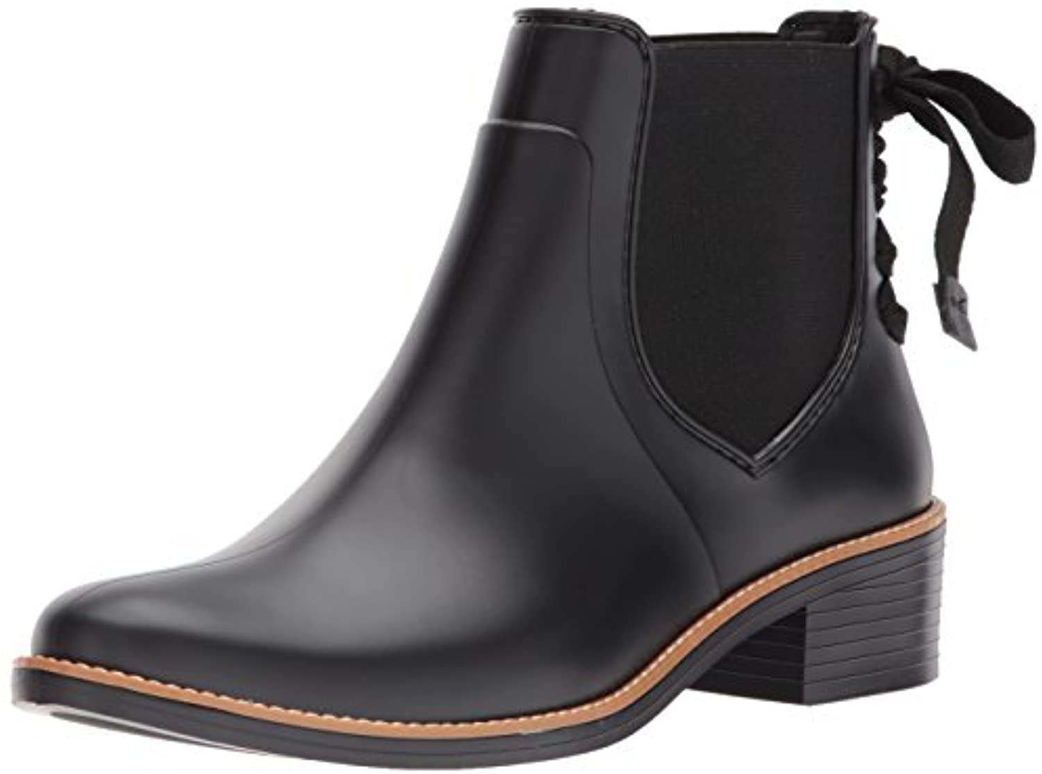 paxton waterproof rain boot