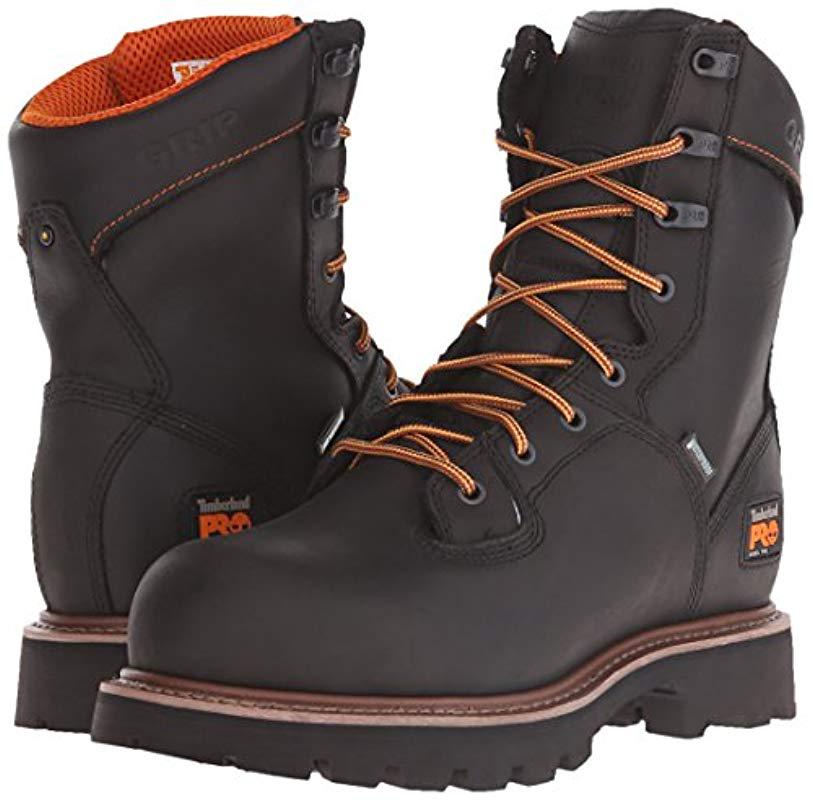 timberland crosscut boots