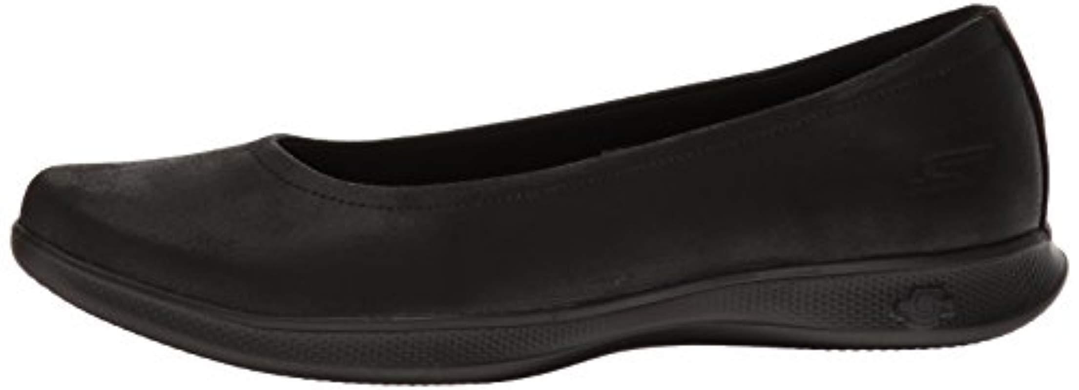 skechers go step dorados