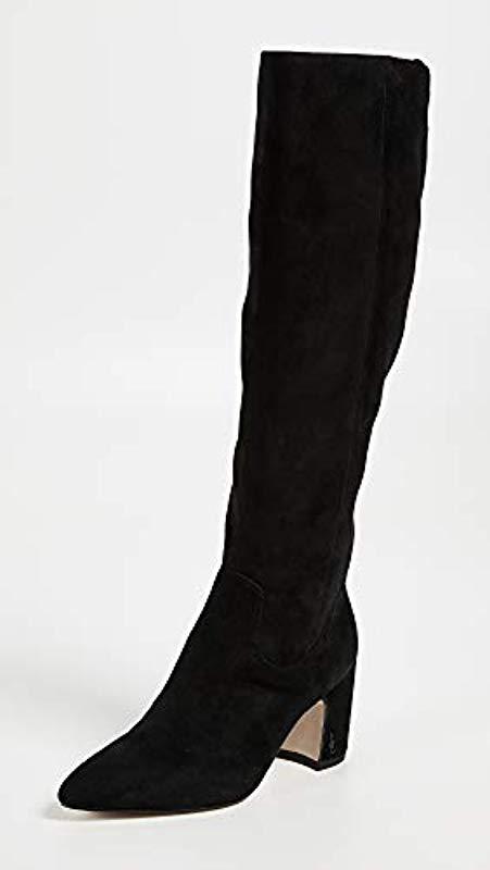sam edelman hai tall boots