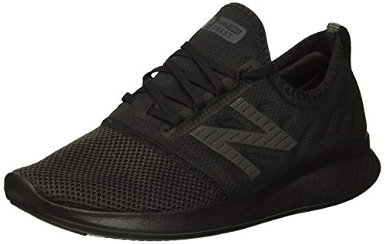 new balance fuelcore v4
