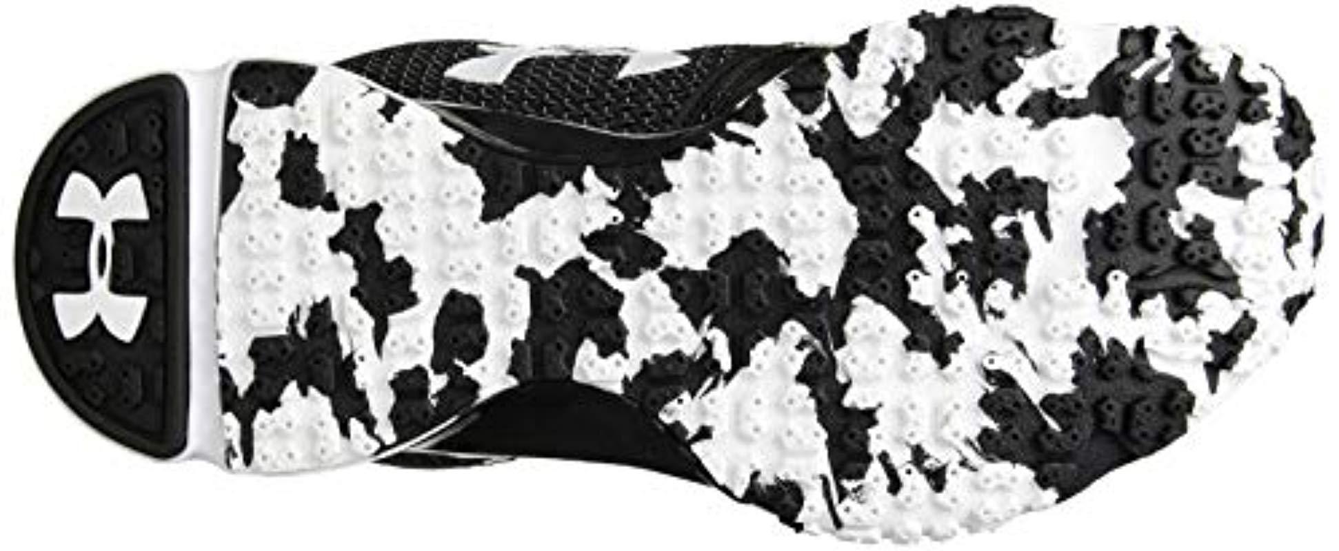 Under armour ultimate store turf trainer