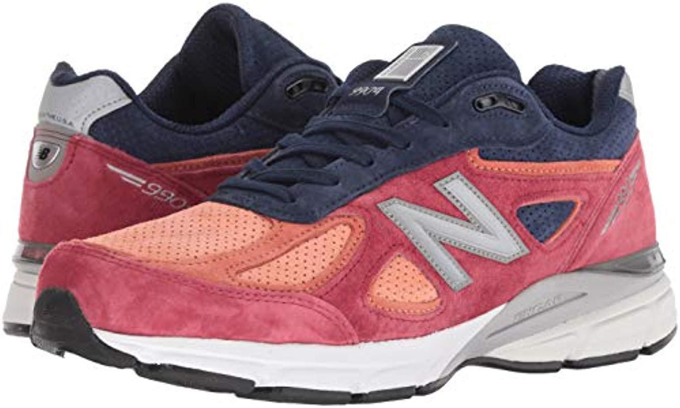 990v4 orange