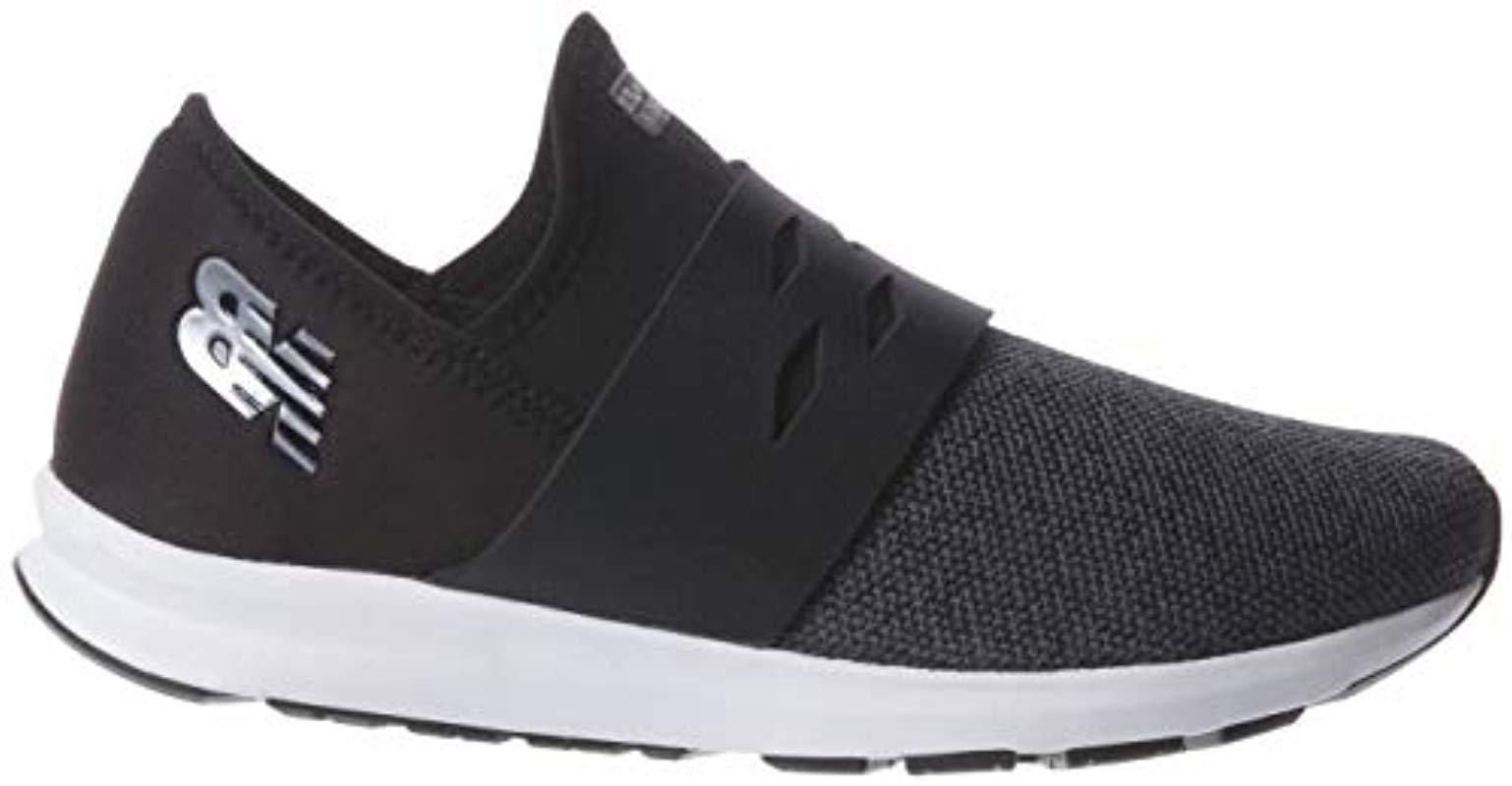 new balance women's spk v1 fuelcore cross trainer