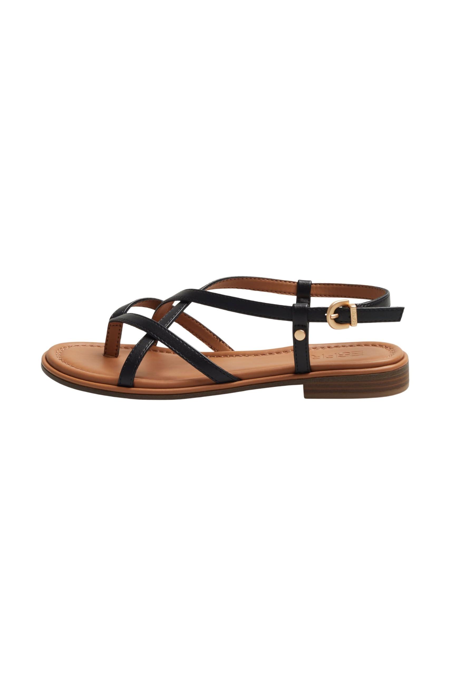 Esprit Platte sandalen voor dames vanaf € 25 Lyst NL