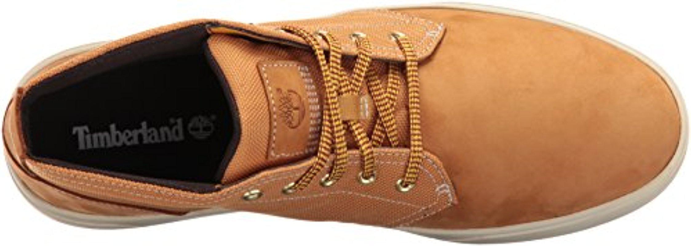 timberland men's groveton ch fashion sneaker