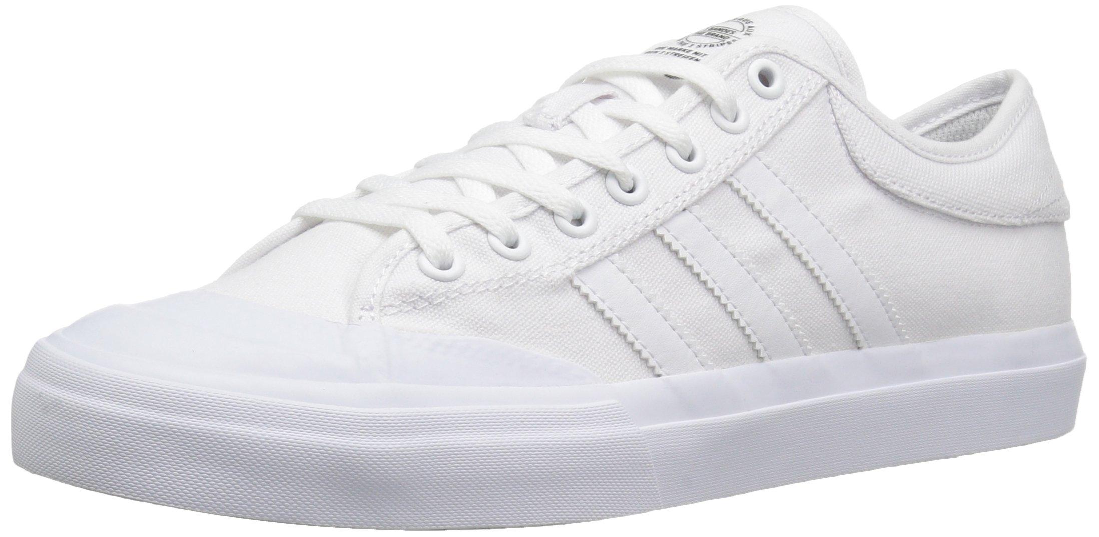 adidas Matchcourt Fashion Sneakers in White for Men | Lyst