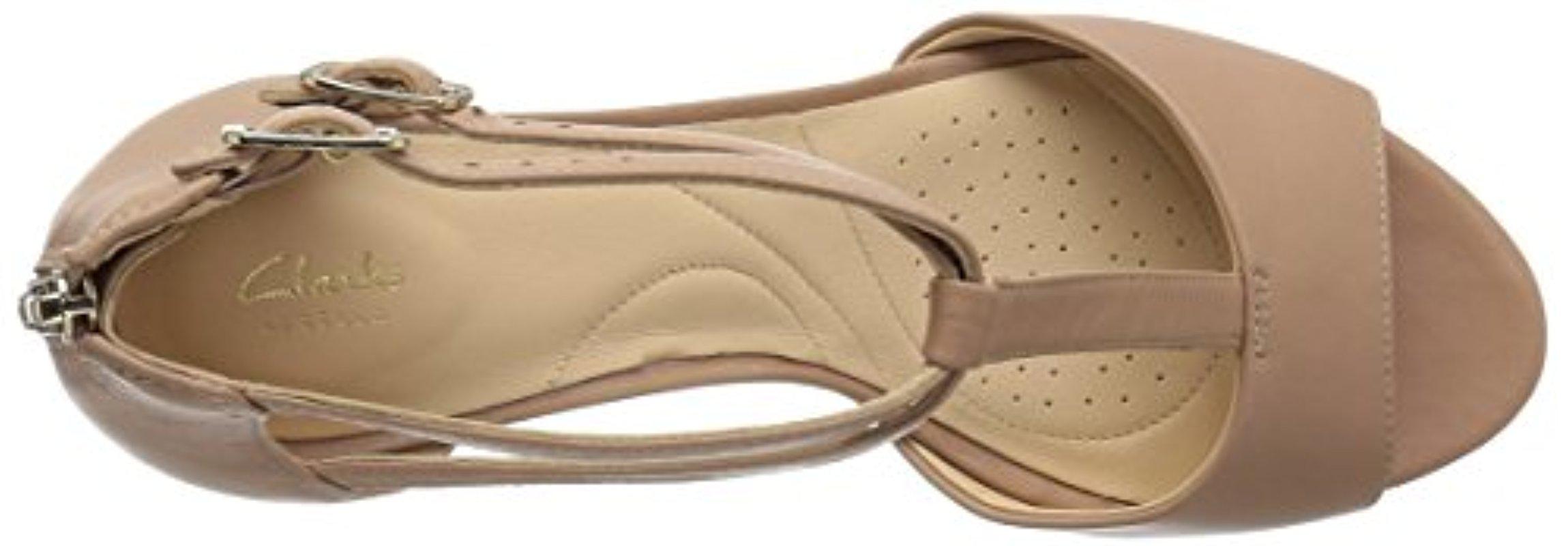 clarks laureti pearl