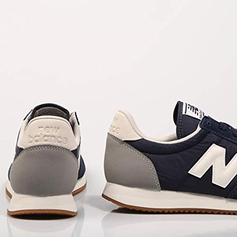 new balance u220 grey