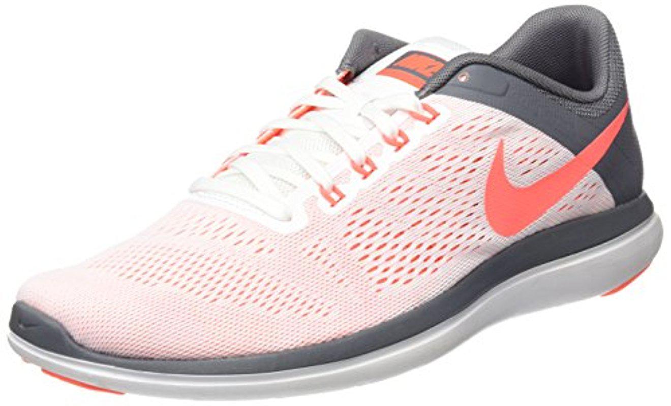 nike flex run 2016