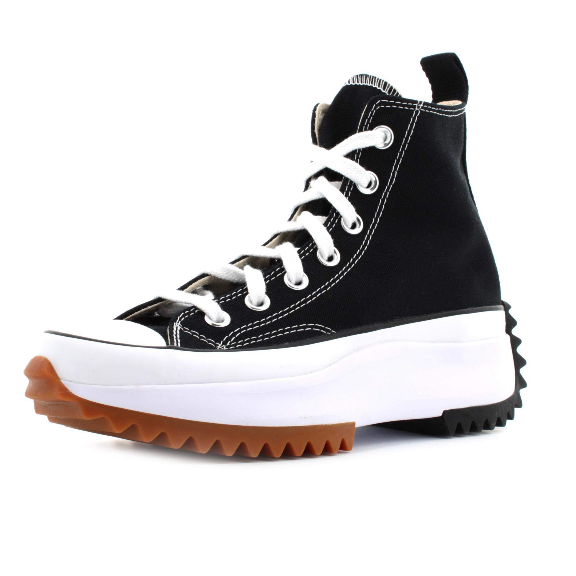 converse noir 41