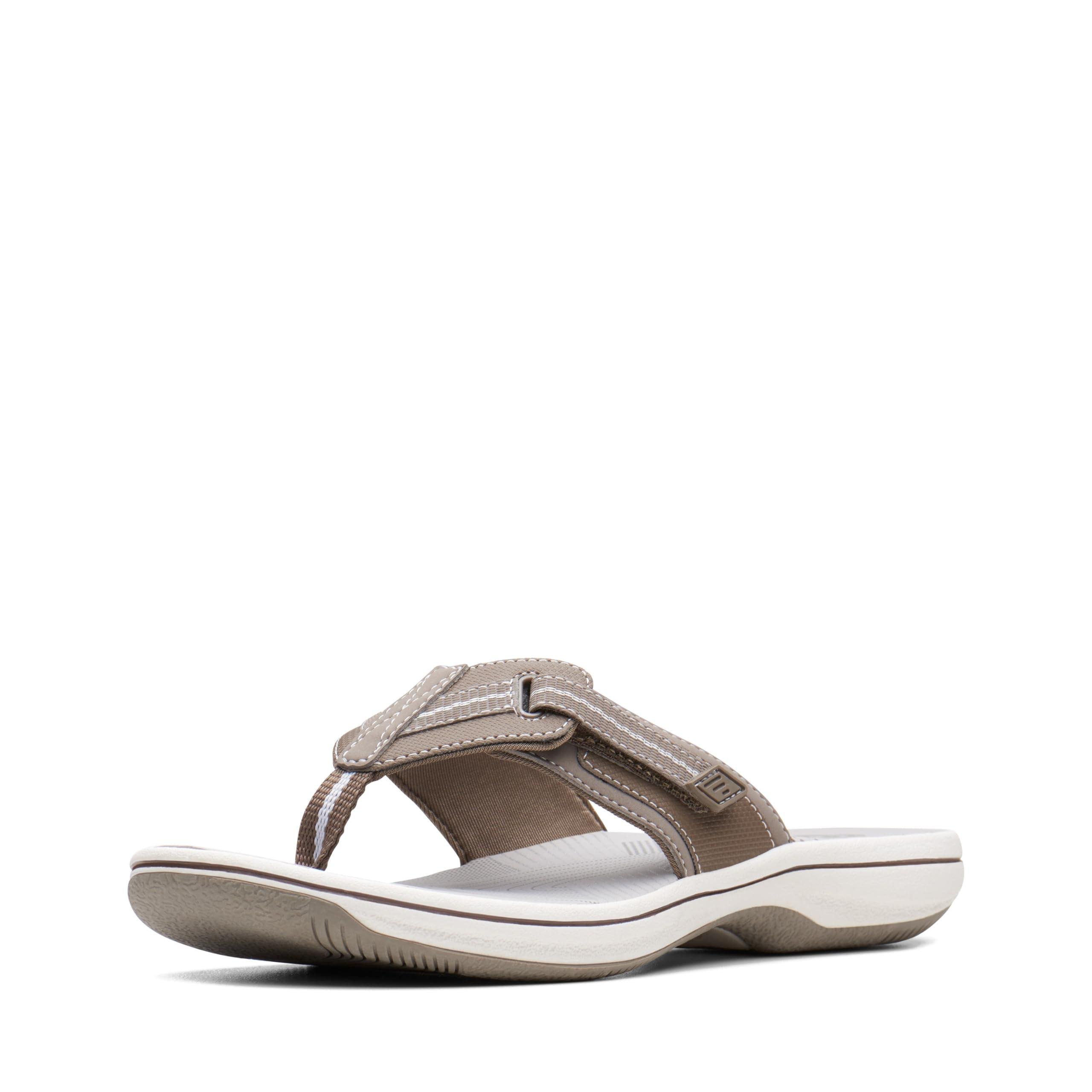 Clarks Sandals and flip-flops for Women Online Sale up to 58 - Main Image