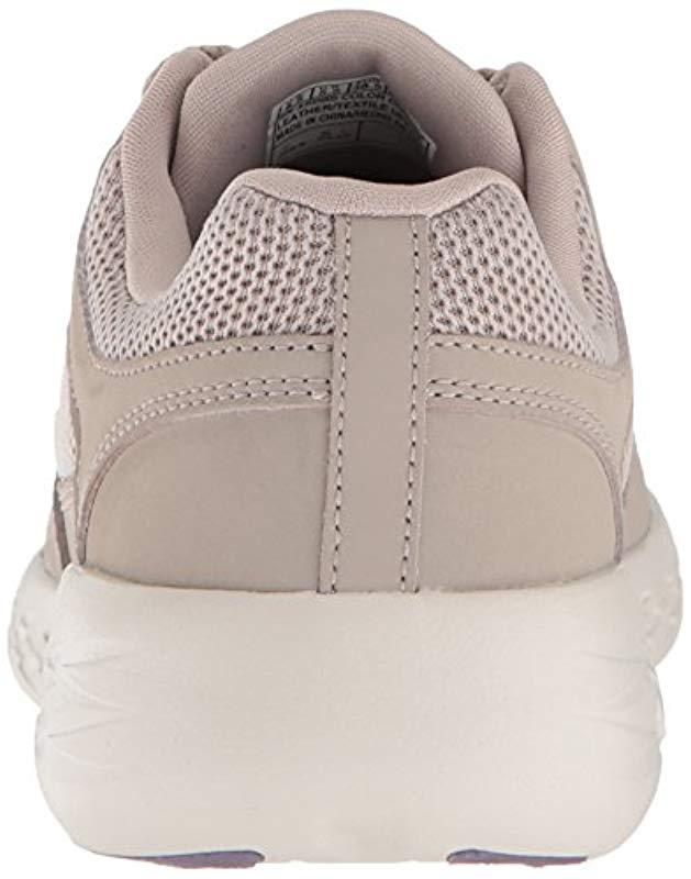 skechers go run 600 beige