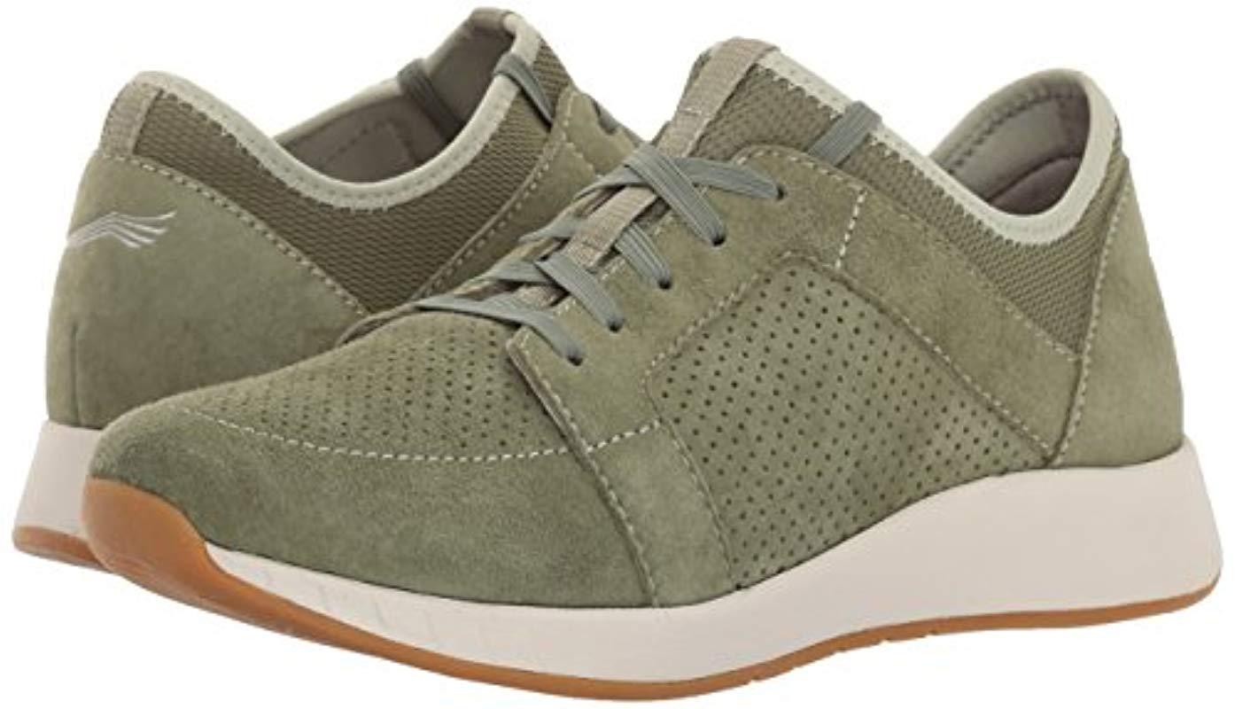 dansko cozette