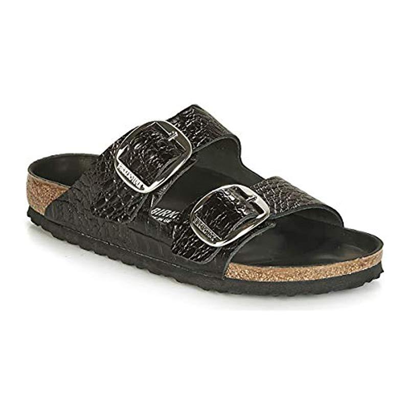 Birkenstock big buckle gator new arrivals