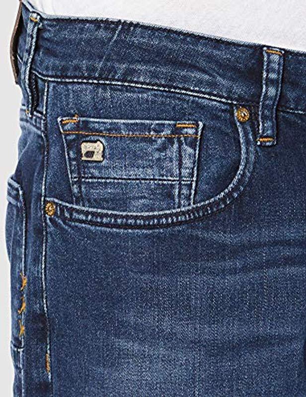 Scotch \u0026 Soda Vernon - Get Knotted Slim 