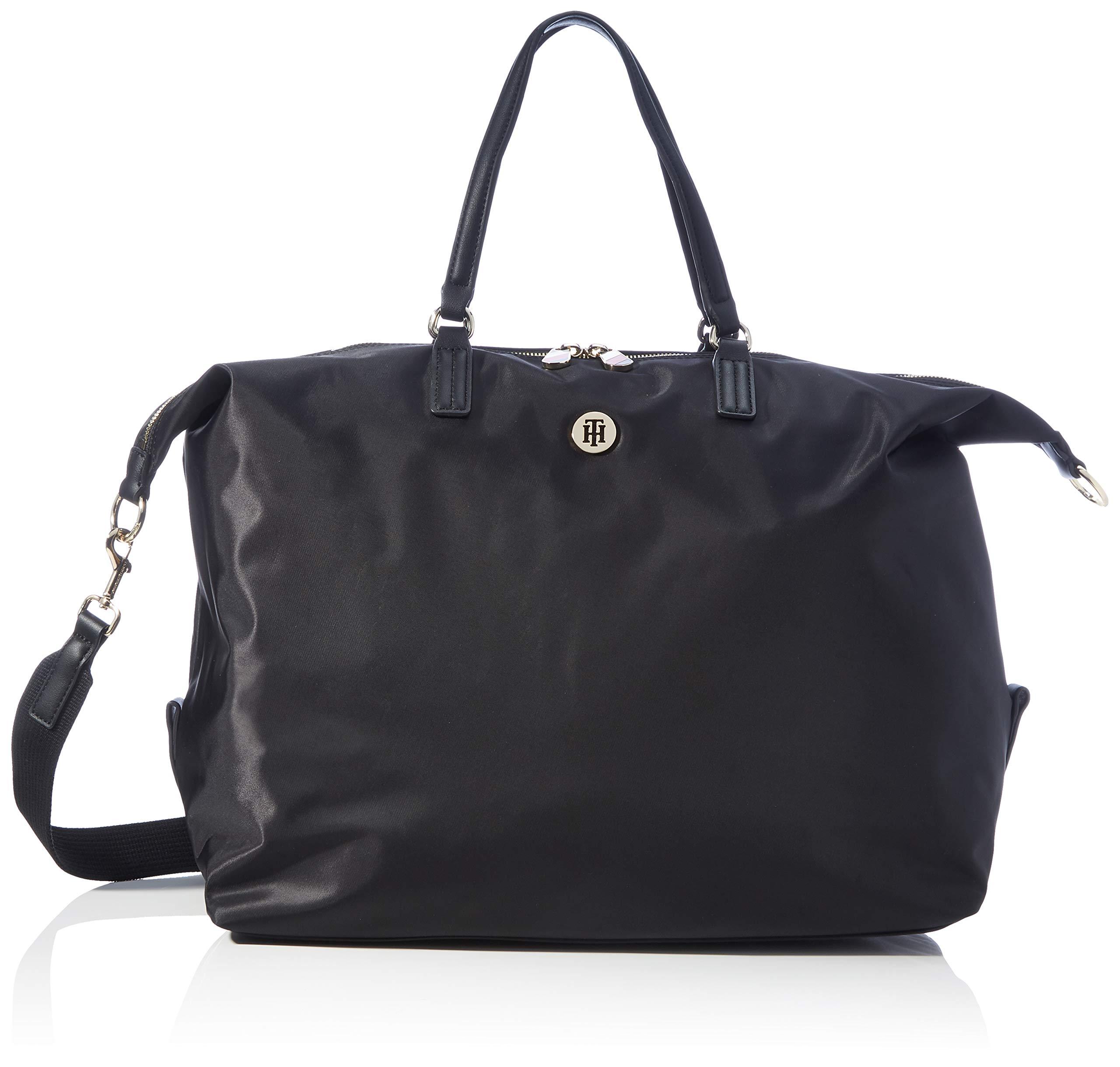 tommy hilfiger poppy weekender bolsa