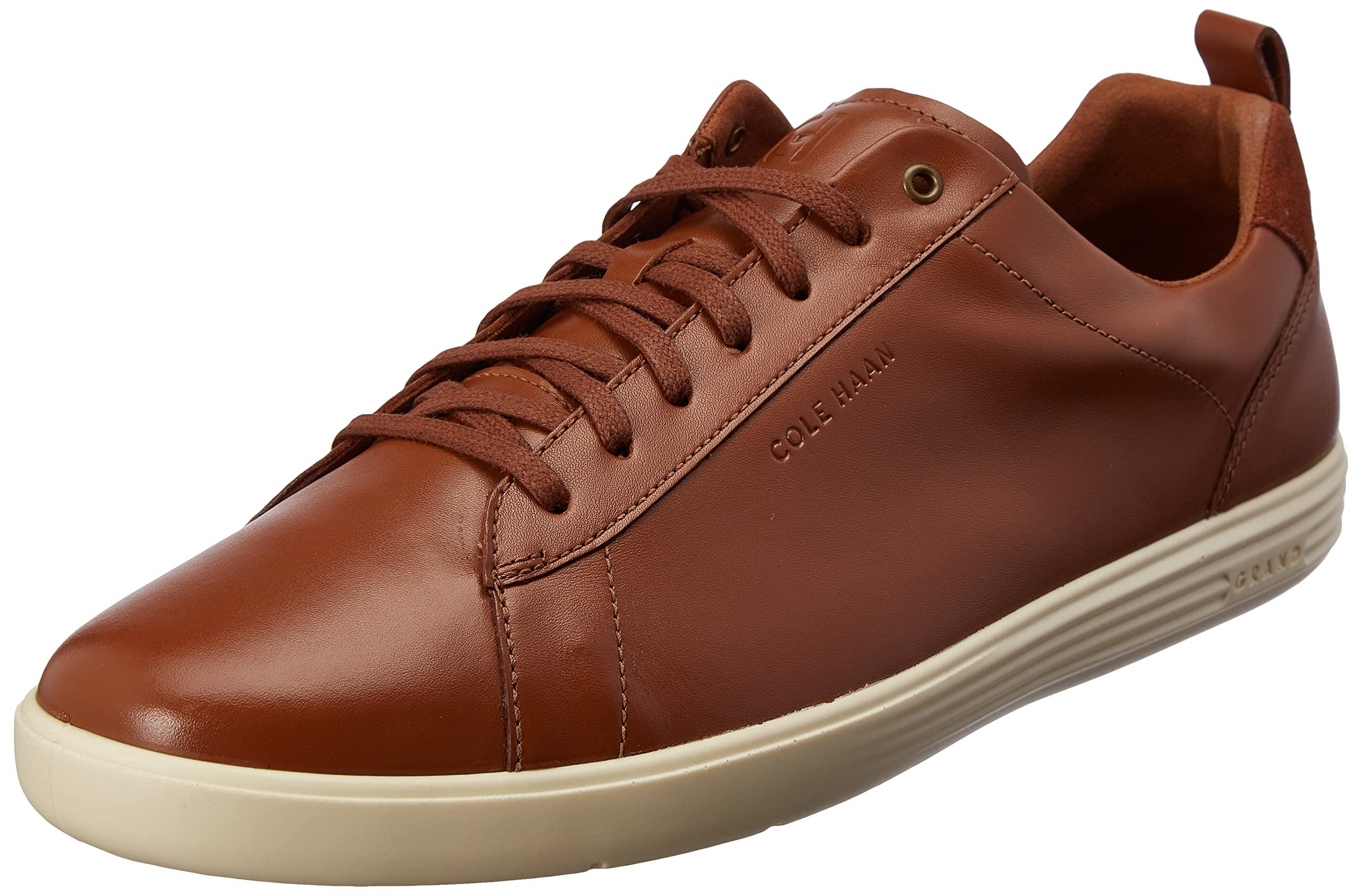 Cole haan grand crosscourt sneaker deals