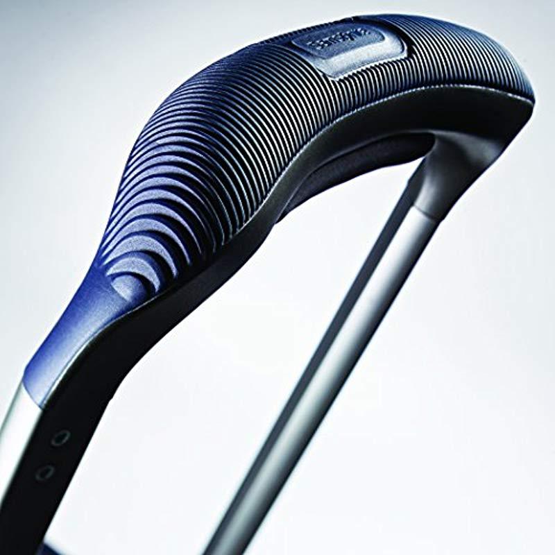 samsonite silhouette xv softside spinner 29 twilight blue