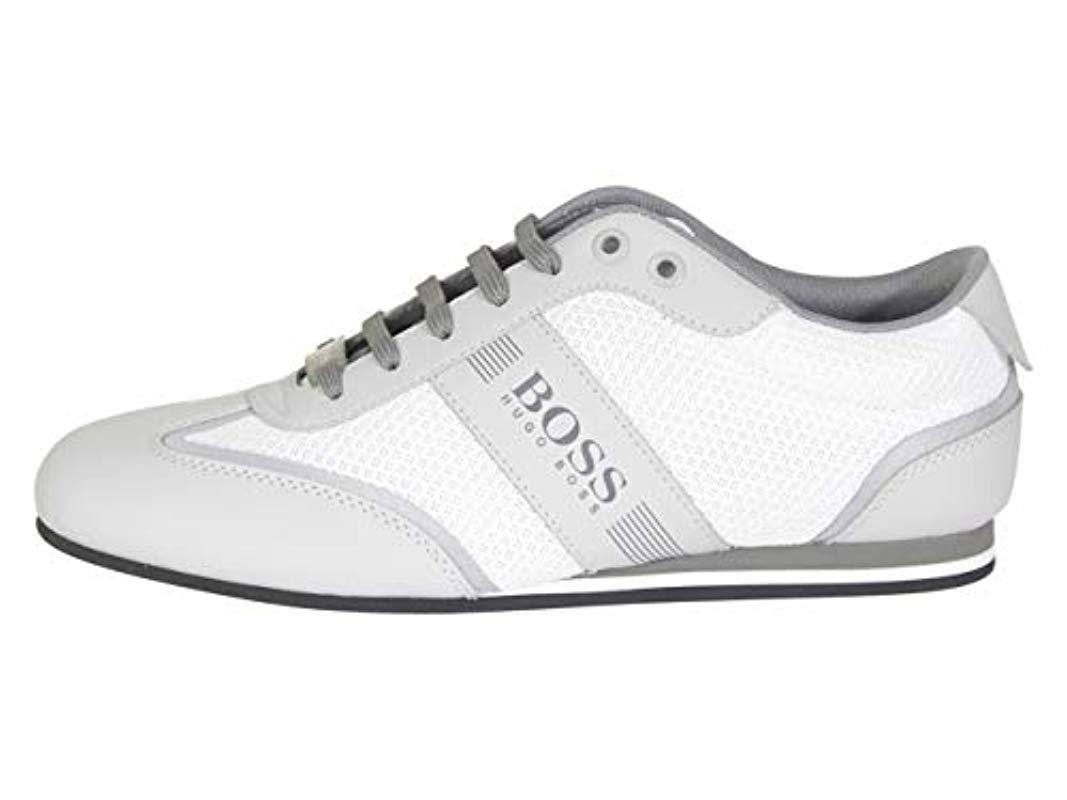 boss sneaker lighter