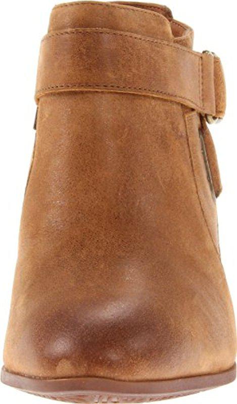 clarks spye belle bootie