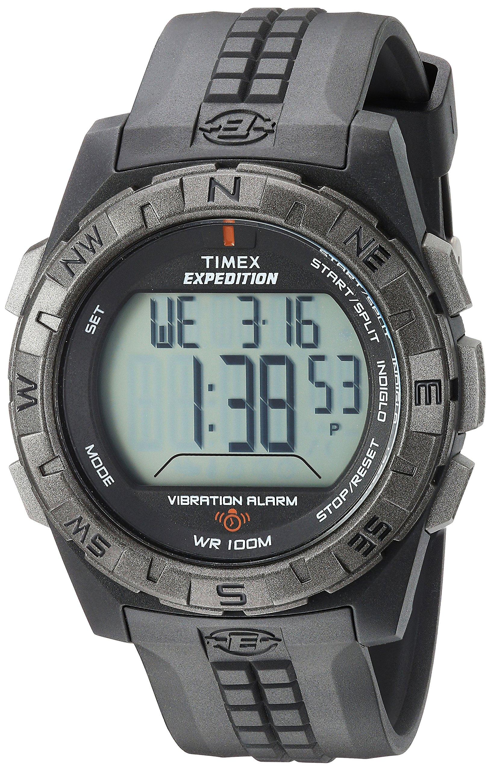 timex alarm watches