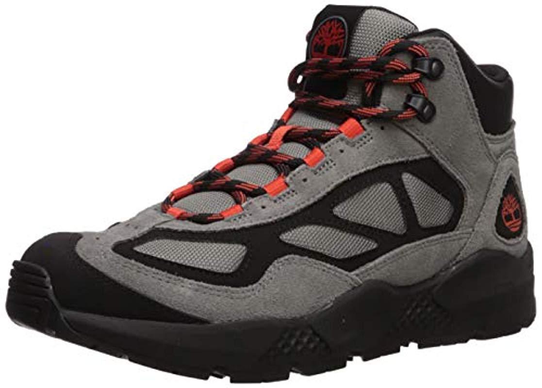 timberland ripgorge mid