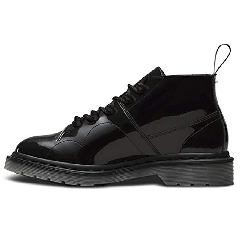 dr martens church stud