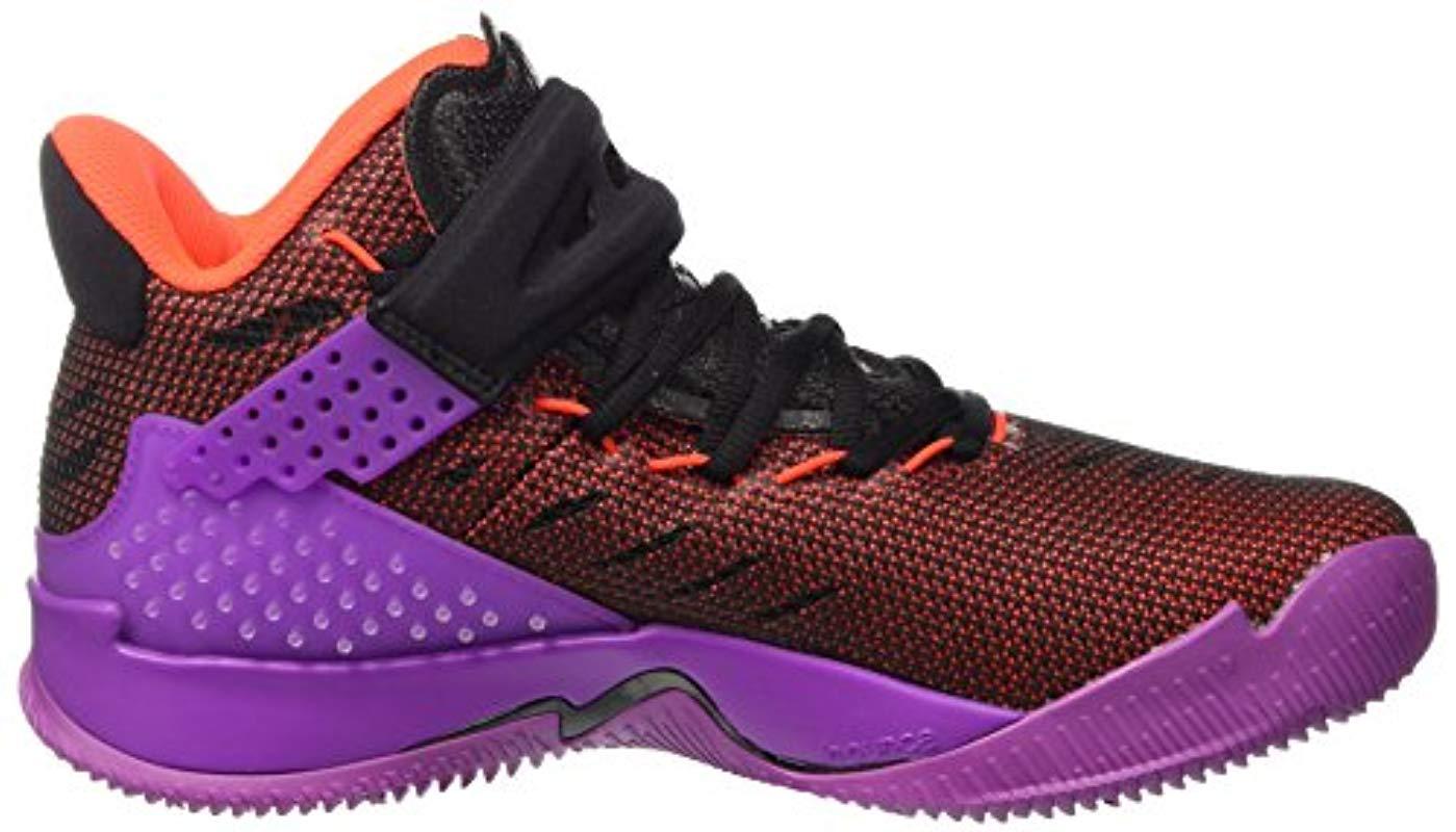 adidas Ball 365 Basketball Shoes for Men Lyst
