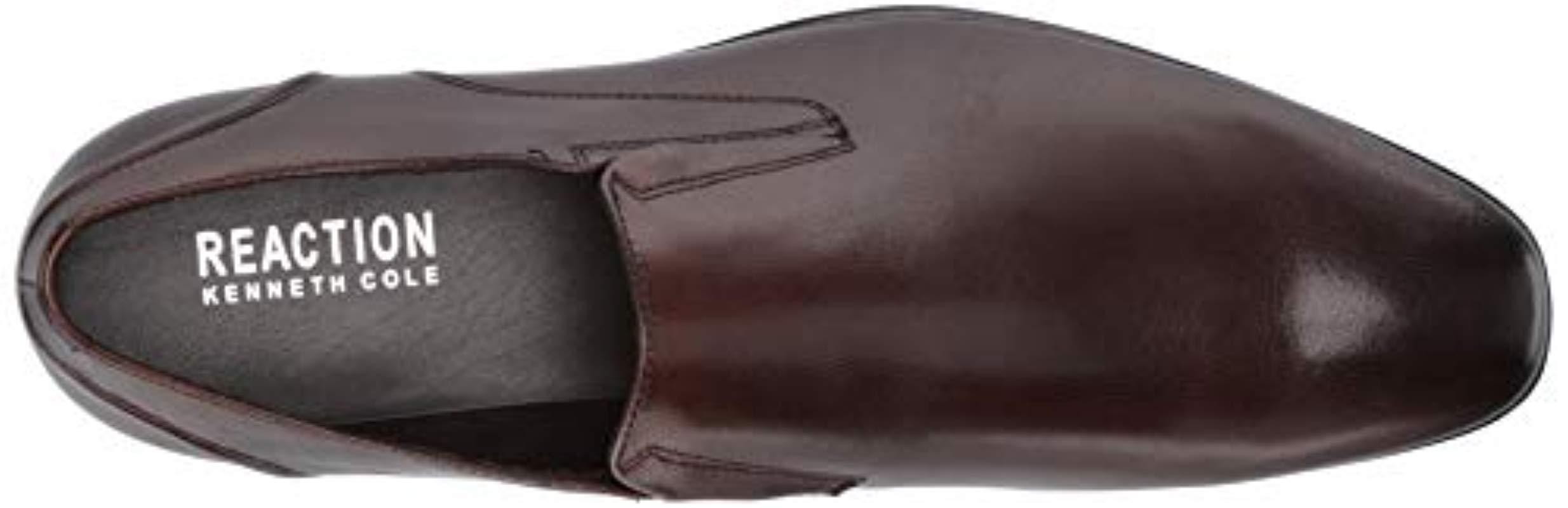 kenneth cole edison slip on