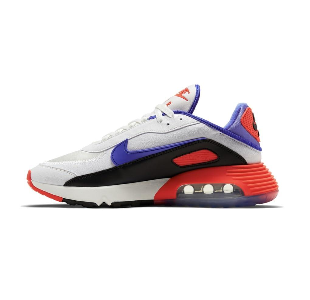 Nike Air Max 2090 Trainers Da9357 in Blue for Men Lyst UK