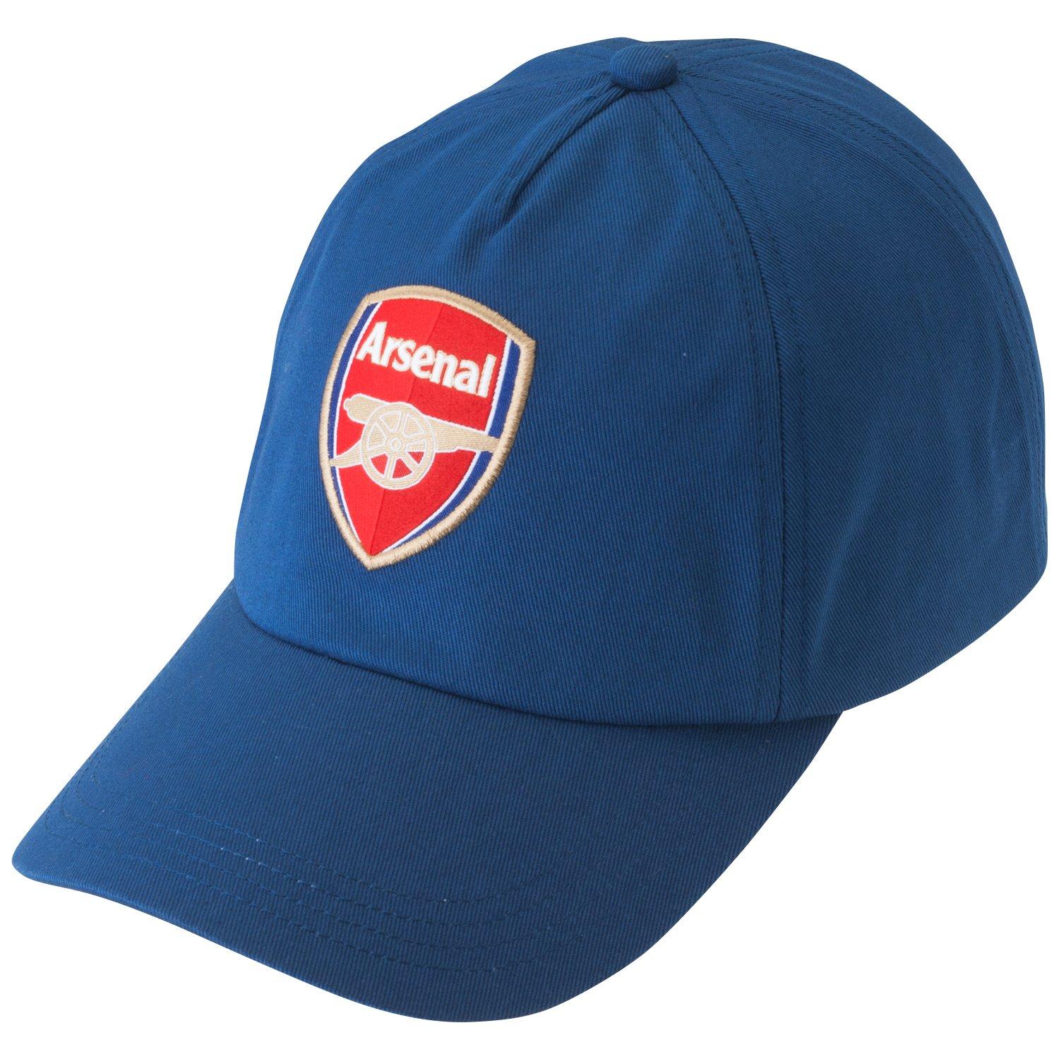 puma arsenal cap