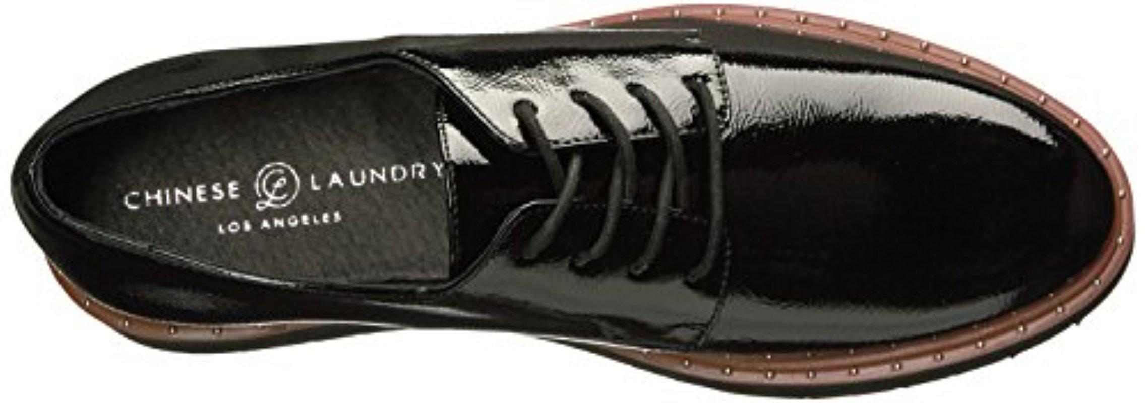 chinese laundry cecilia