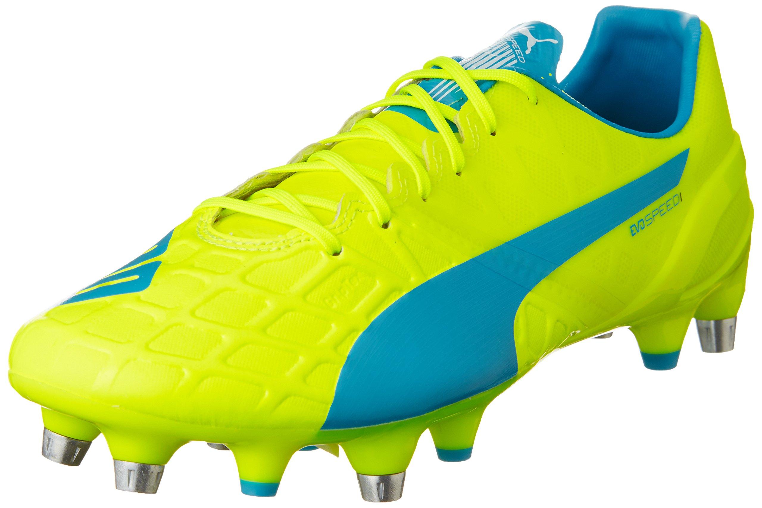 puma evospeed 1.4 cricket shoes
