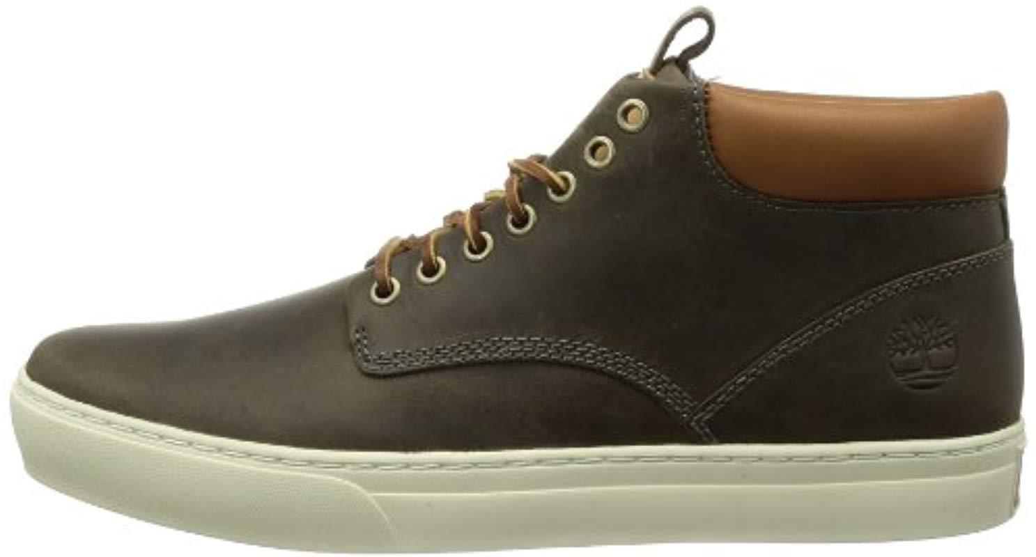 timberland chukka earthkeepers