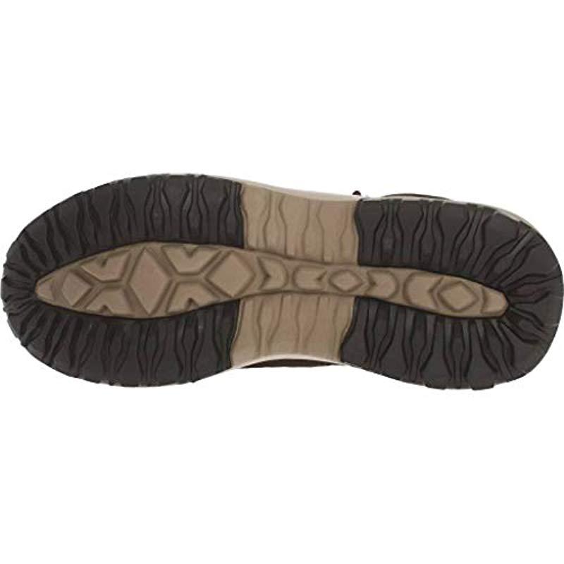 women's skechers outdoors ultra adventures walking hiking waterproof boots